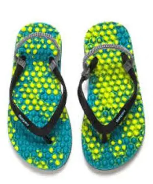 במפרס כפכפי עיסוי גברים 43/44