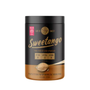 סוויטאנגו סוכר חום - 450 גרם