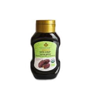 סילאן תמרים אורגני אל בראכה