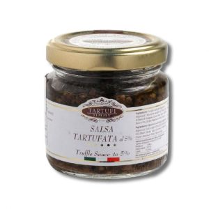 מחית פטריות כמהין