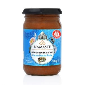 גראראם מסאלה נמסטה