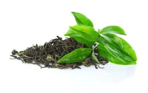 תה ירוק אורגני סנצ'ה 50 גרם