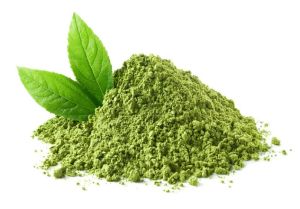 אבקת תה ירוק אורגני מאצ'ה 50 גרם