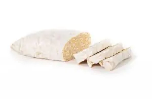 טמפה סויה אורגני 300 גרם  - טמפה ישראל