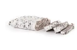 טמפה שעועית שחורה אורגני 300 גרם - טמפה ישראל