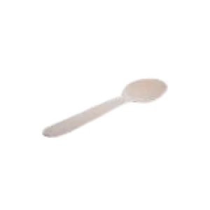 אקו כף/כפיות קנה סוכר 12 יחידות