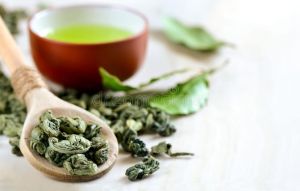 תה ירוק PURE GREEN TEA