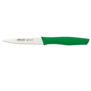 סכין ירקות משונן שפיץ ירוק - ARCOS