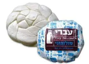סולוגוני טבעי 300 גרם-עיברי