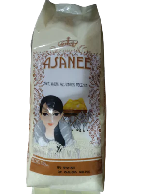 אורז דביק 1 ק"ג - ASANEE