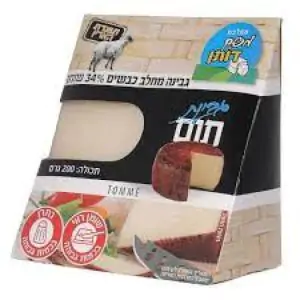 תום עיזים משק דותן