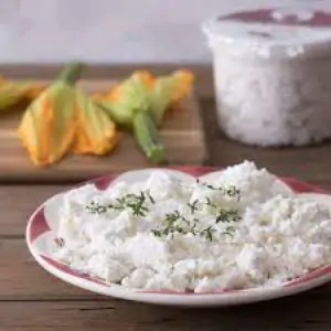 ריקוטה  די בופאלו 500 מ"ל