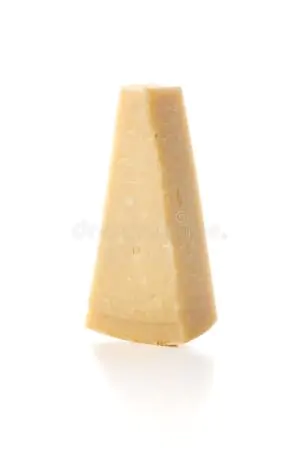 גבינת עיזים פרמזן כמהין אורגנית "גבעות עולם"