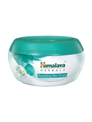 קרם מזין לעור  himalaya