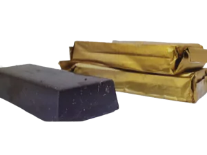 עיסת קקאו נא אורגני פרו מטיל זהב- 250 גרם