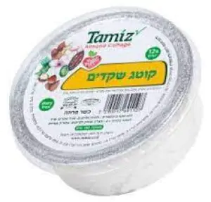 קוטג' שקדים-תמיז