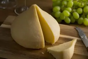 גבינת טטילה איטלקית אורגנית "גבעות עולם"