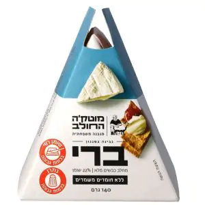 מוטק'ה החולב ברי כבשים 140 גרם