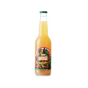 שיכר סיידר תפוח בדבש 330 מ"ל 4.5% - BeerBazaar