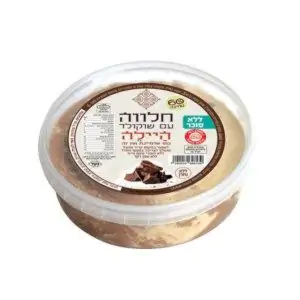היילה חלווה טעם של פעם - 400 גרם 