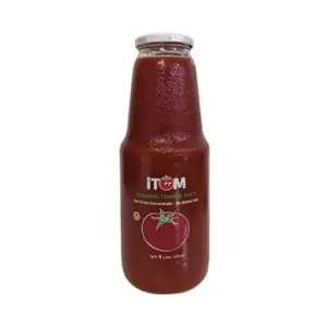 מיץ עגבניות אורגני PAOLI