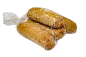 לחמניות מחמצת כוסמין נושה