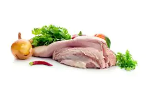 מרעה גולן לשון עגל חי בריא- מחיר לפי ק"ג