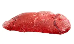 מס 6 פילה מדומה חלק מהדרין בית יוסף קפוא-מחיר לק"ג