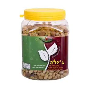 ג'עלה 550 גרם אפקטבעי