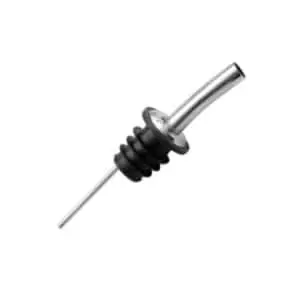 פיית מזיגה  (פורר) שחור 