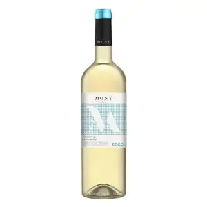 יין לבן קולומבארד יבש - MONY - סדרת M