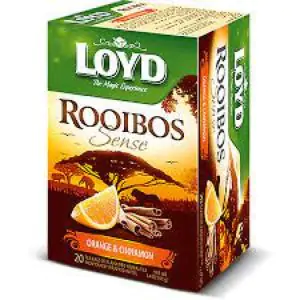 תה רויבוס תפוז קינמון - LOYD
