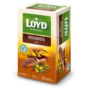 תה רויבוס טהור - LOYD