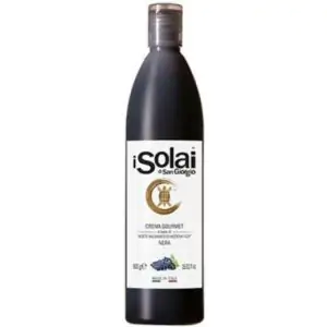קרם בלסמי מצומצם קלאסי 600 גרם - SOLAI