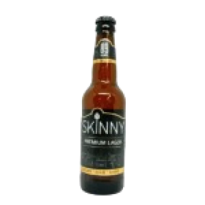 בירה סקיני IPA ללא גלוטן - skinny