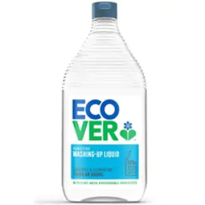 נוזל ניקוי כלים קמומיל 950 גרם ecover