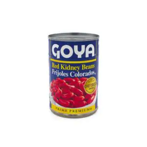 גויה שעועית קידני אדומה 439 גרם Goya