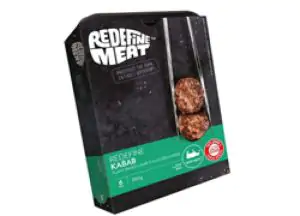 רידיפיין מיט -  קבב טלה 330 גרם -REDEFINE MEAT