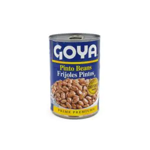 שימורי שעועית פינטו - GOYA