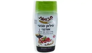 סילאן אורגני  - תבואות