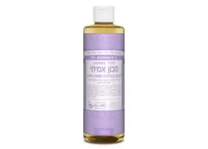 סבון נוזלי תה ירוק DR.BRONNERS