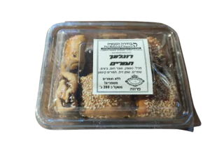 רוגעלך תמרים כוסמין - הבחירה הטבעית