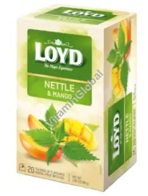 חליטת סרפד ו מנגו - LOYD