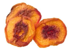 נקטרינה אורגנית מיובשת  