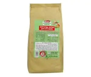 תערובת אפיה ללא גלוטן ללחם ופיצה 1 ק"ג