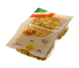 מיני ניוקי תפו"א איטלקי ללא גלוטן לנמנענים מגלוטן