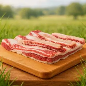 אסאדו אורגני גראס-פד 1.5 קילו  בעדני בית יוסף מחר לפי משקל - בלדי