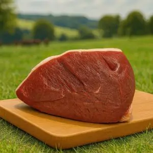 פיקניה בקר אורגני גראס-פד אזור 1.5 קילו בית יוסף מחיר לפי משקל - בלדי