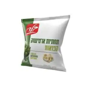 תחתיות ארטישוק 1 ק"ג קהילות - בלדי
